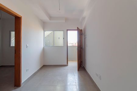 Sala de apartamento para alugar com 2 quartos, 36m² em Vila Matilde, São Paulo