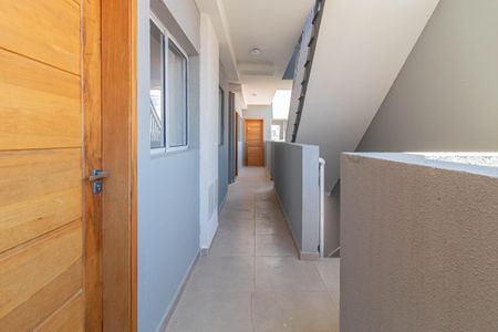 Apartamento para alugar com 36m², 2 quartos e sem vagaÁrea comum
