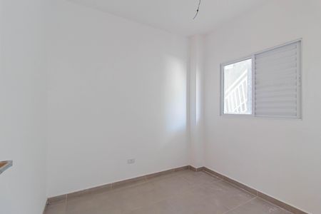 Quarto 1 de apartamento para alugar com 2 quartos, 36m² em Vila Matilde, São Paulo