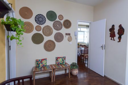 Apartamento à venda com 120m², 4 quartos e 1 vagaSala 2