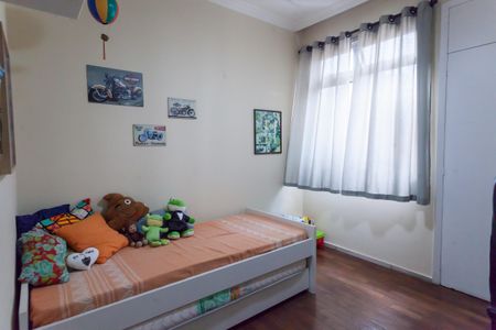 Apartamento à venda com 120m², 4 quartos e 1 vagaQuarto 3