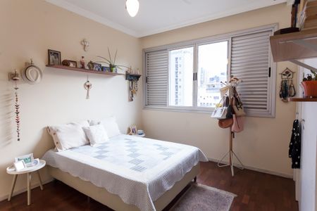 Apartamento à venda com 120m², 4 quartos e 1 vagaSuíte