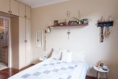 Apartamento à venda com 120m², 4 quartos e 1 vagaSuíte