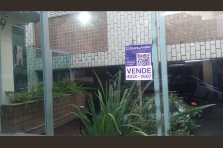 Apartamento à venda com 120m², 4 quartos e 1 vagaPlaquinha