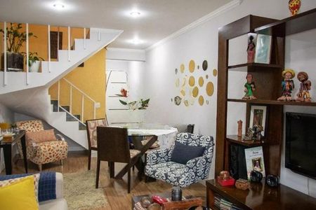 Apartamento à venda com 3 quartos, 120m² em Vila Constança, São Paulo