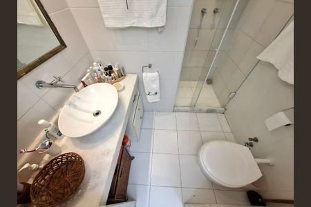 Apartamento à venda com 200m², 4 quartos e 1 vagaBanheiro 2