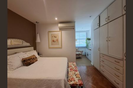 Apartamento à venda com 200m², 4 quartos e 1 vagaQuarto 2