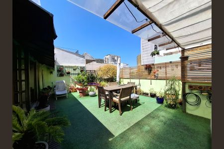 Apartamento à venda com 200m², 4 quartos e 1 vagaEspaço Gourmet