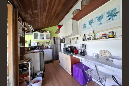 Apartamento à venda com 200m², 4 quartos e 1 vagaEspaço Gourmet