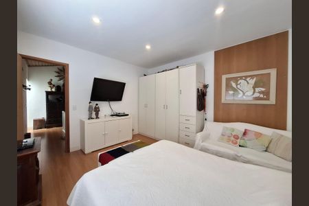Apartamento à venda com 200m², 4 quartos e 1 vagaQuarto 4