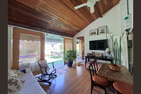 Apartamento à venda com 200m², 4 quartos e 1 vagaSala 2