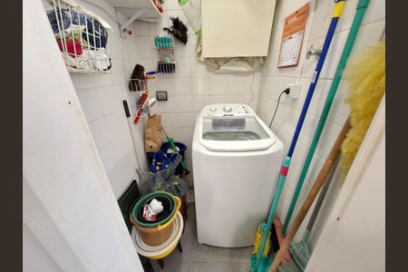 Apartamento à venda com 200m², 4 quartos e 1 vagaÁrea de serviço