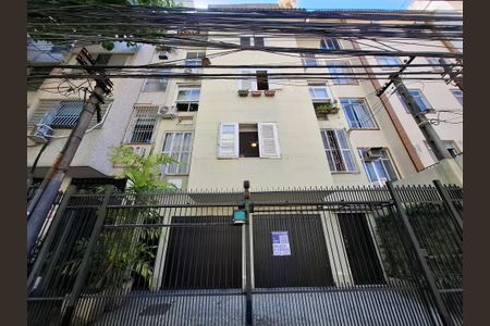 Apartamento à venda com 200m², 4 quartos e 1 vagaFachada