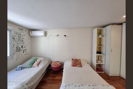 Apartamento à venda com 200m², 4 quartos e 1 vagaQuarto 3