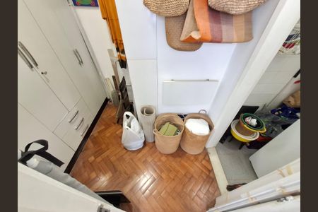 Apartamento à venda com 200m², 4 quartos e 1 vagaÁrea de serviço