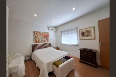 Apartamento à venda com 200m², 4 quartos e 1 vagaQuarto 4