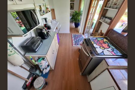 Apartamento à venda com 200m², 4 quartos e 1 vagaEspaço Gourmet