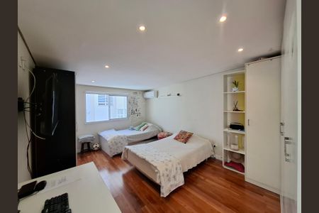 Apartamento à venda com 200m², 4 quartos e 1 vagaQuarto 3