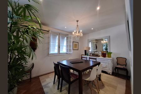 Apartamento à venda com 200m², 4 quartos e 1 vagaSala.