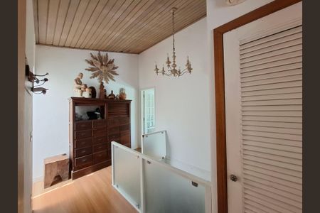 Corredor de apartamento à venda com 4 quartos, 200m² em Botafogo, Rio de Janeiro