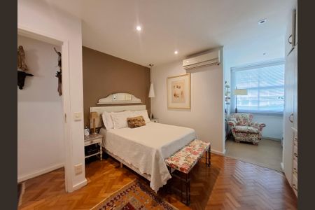 Apartamento à venda com 200m², 4 quartos e 1 vagaQuarto 2