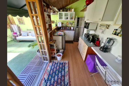 Apartamento à venda com 200m², 4 quartos e 1 vagaEspaço Gourmet