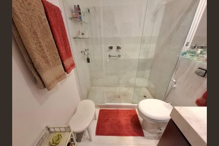 Apartamento à venda com 200m², 4 quartos e 1 vagaBanheiro 1