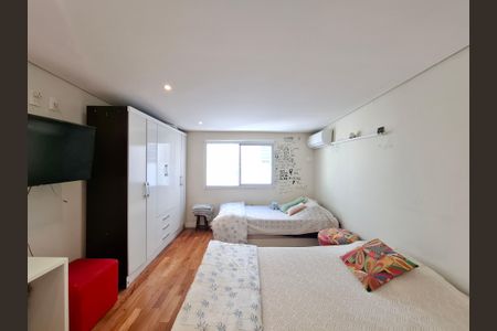 Apartamento à venda com 200m², 4 quartos e 1 vagaQuarto 3