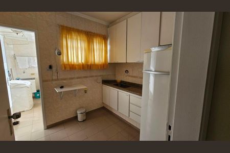 Apartamento para alugar com 1 quarto, 50m² em Sumaré, São Paulo