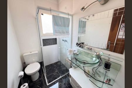 Casa de condomínio à venda com 320m², 4 quartos e 6 vagasFoto 27