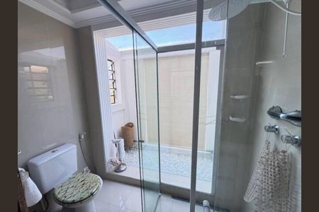 Casa de condomínio à venda com 320m², 4 quartos e 6 vagasFoto 32