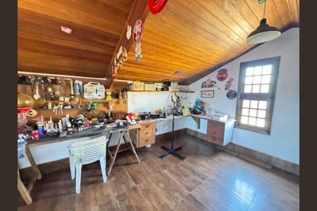 Casa de condomínio à venda com 320m², 4 quartos e 6 vagasFoto 41