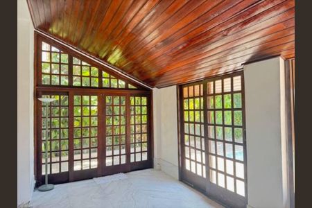 Foto 08 de casa de condomínio à venda com 4 quartos, 320m² em Alphaville Empresarial, Barueri