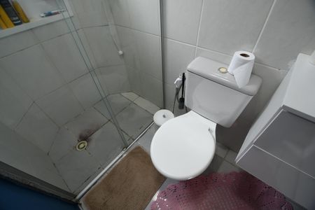 Apartamento à venda com 72m², 3 quartos e 1 vagaBanheiro Suíte