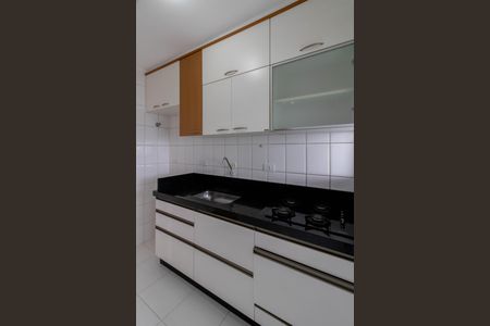 Apartamento para alugar com 65m², 2 quartos e 1 vaga Apartamento para alugar com 65m², 2 quartos e 1 vagaCozinha