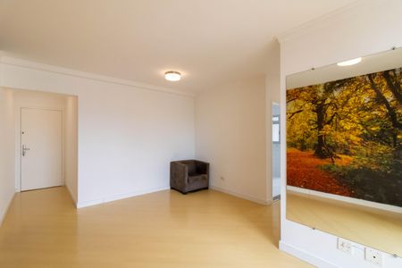 Apartamento para alugar com 65m², 2 quartos e 1 vaga Apartamento para alugar com 65m², 2 quartos e 1 vagaSala