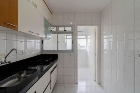Apartamento para alugar com 65m², 2 quartos e 1 vaga Apartamento para alugar com 65m², 2 quartos e 1 vagaCozinha