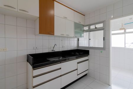 Apartamento para alugar com 65m², 2 quartos e 1 vaga Apartamento para alugar com 65m², 2 quartos e 1 vagaCozinha