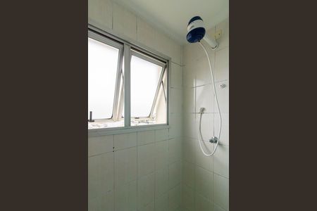 Apartamento para alugar com 65m², 2 quartos e 1 vaga Apartamento para alugar com 65m², 2 quartos e 1 vagaBanheiro