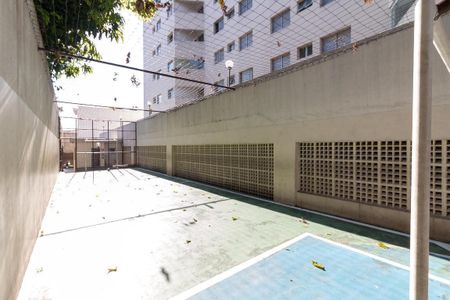 Apartamento para alugar com 65m², 2 quartos e 1 vaga Apartamento para alugar com 65m², 2 quartos e 1 vagaArea Comum - Quadra