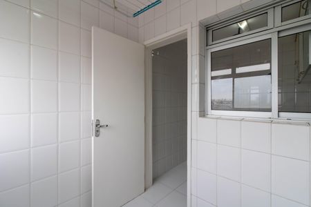 Apartamento para alugar com 65m², 2 quartos e 1 vaga Apartamento para alugar com 65m², 2 quartos e 1 vagaArea de Serviço