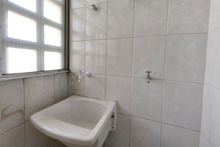 Apartamento para alugar com 51m², 2 quartos e 1 vagaÁrea de Serviço