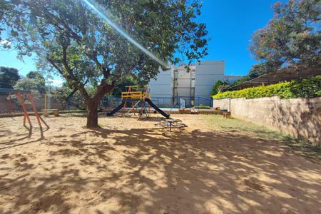 Apartamento para alugar com 51m², 2 quartos e 1 vagaÁrea comum - Playground