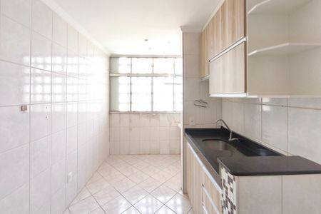 Apartamento para alugar com 51m², 2 quartos e 1 vagaCozinha
