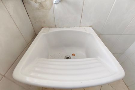 Apartamento para alugar com 51m², 2 quartos e 1 vagaÁrea de Serviço