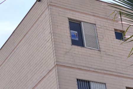 Apartamento para alugar com 51m², 2 quartos e 1 vagaPlaca