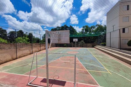 Apartamento para alugar com 51m², 2 quartos e 1 vagaQuadra Esportiva