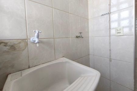 Apartamento para alugar com 51m², 2 quartos e 1 vagaÁrea de Serviço