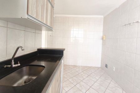 Apartamento para alugar com 51m², 2 quartos e 1 vagaCozinha