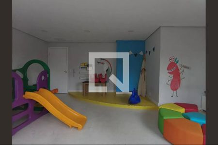 Apartamento à venda com 55m², 2 quartos e 1 vagaÁrea Comum - Brinquedoteca